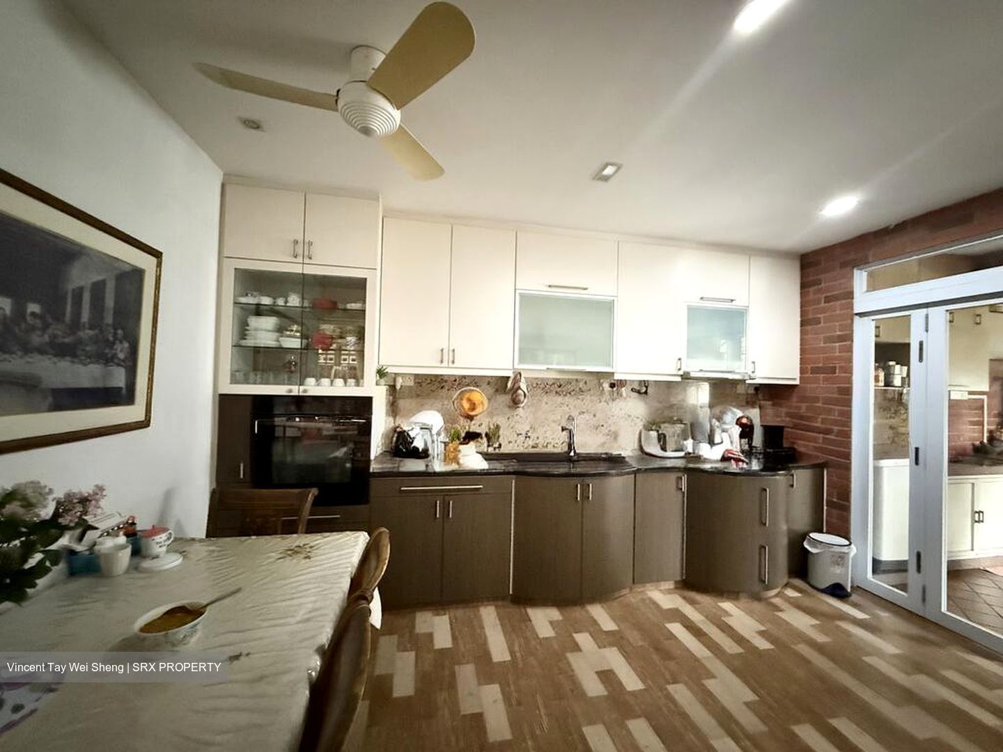 Thomson Hills (D20), Semi-Detached #568228201